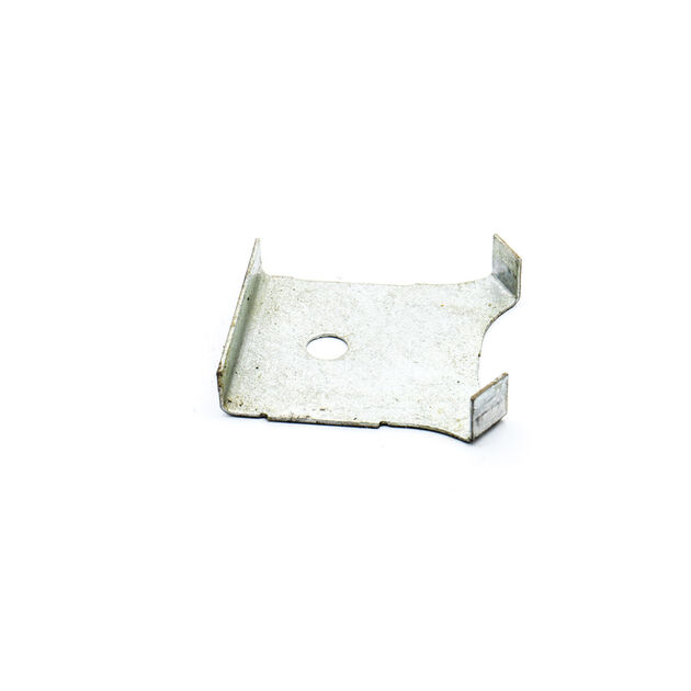 Chute Bracket Ground