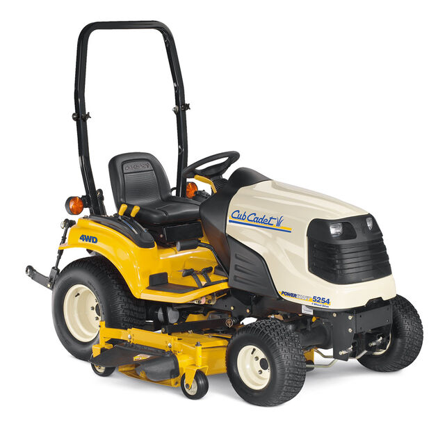 Cub Cadet Compact Tractor Model 54AE542-710