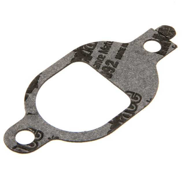 GASKET-HEAT DEFLECTOR         
