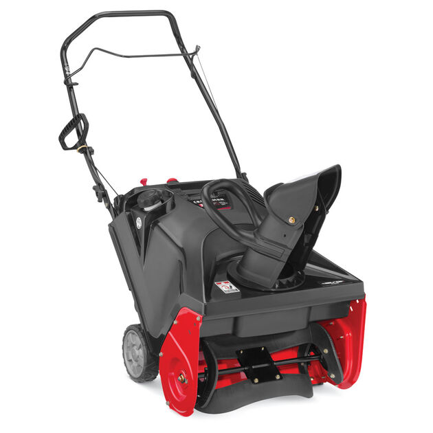 CRAFTSMAN&reg; SB270 21" Single-Stage Snow Blower CMXGBAM1054540