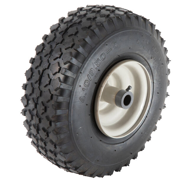 Wheel Assembly 10x4 &#40;Oyster-Carlisle&#41;