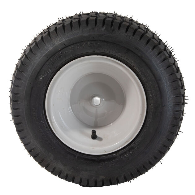 Wheel Assembly, 16 x 6.5 x 8