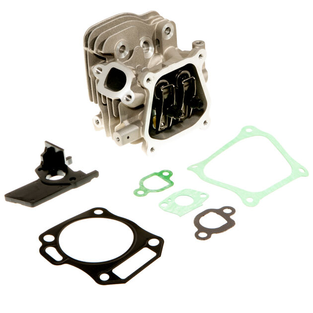 CYLINDER HEAD ASSEMBLY