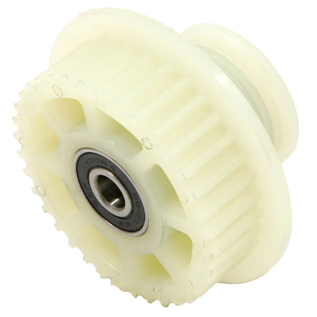 Bearing Pulley Assembly