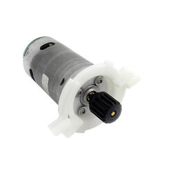 MOWING MOTOR ASSEMBLY (BRUSH)