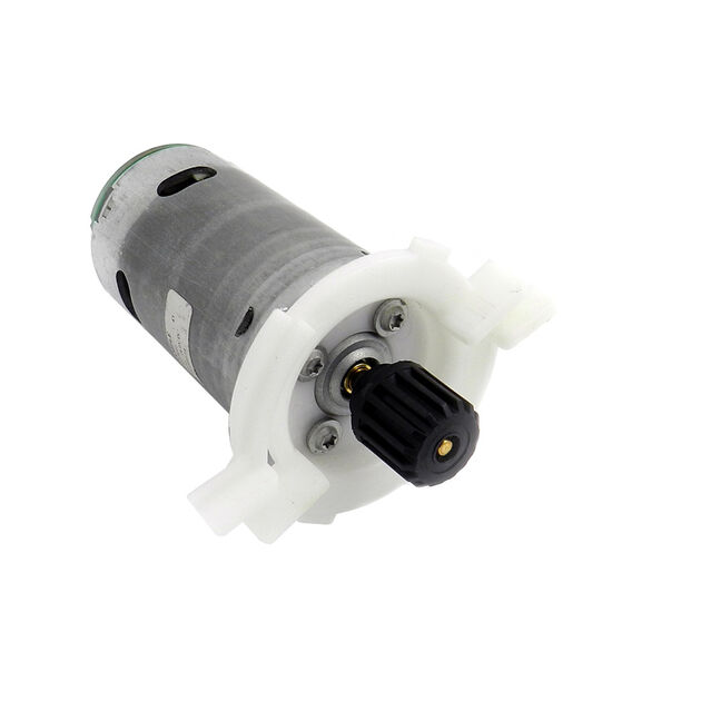 Mowing Motor Assembly &#40;Brush&#41;