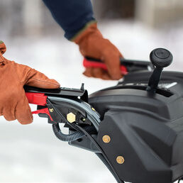 Heated Hand Grips Kit (2012 - 2015)