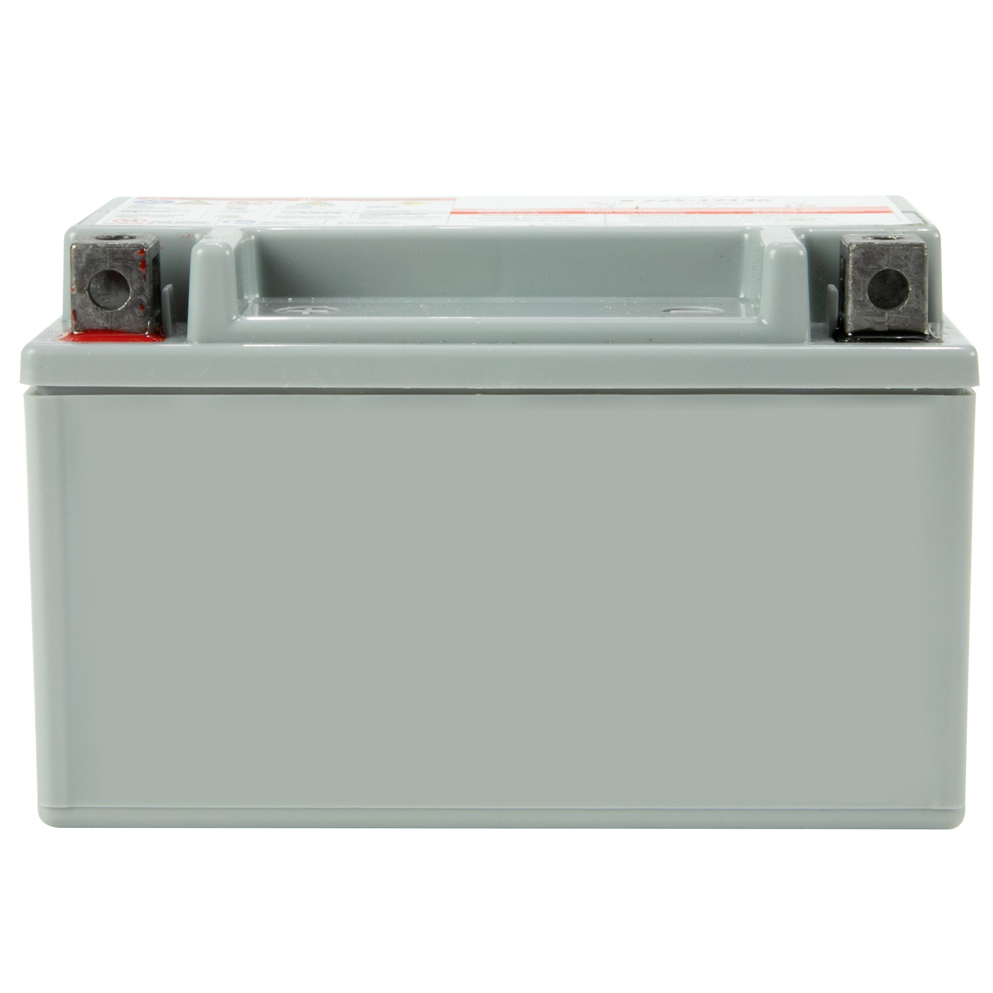 Mtd lawn mower battery replacement 2025