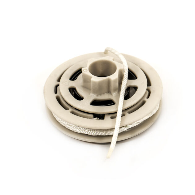 Starter Pulley Assembly