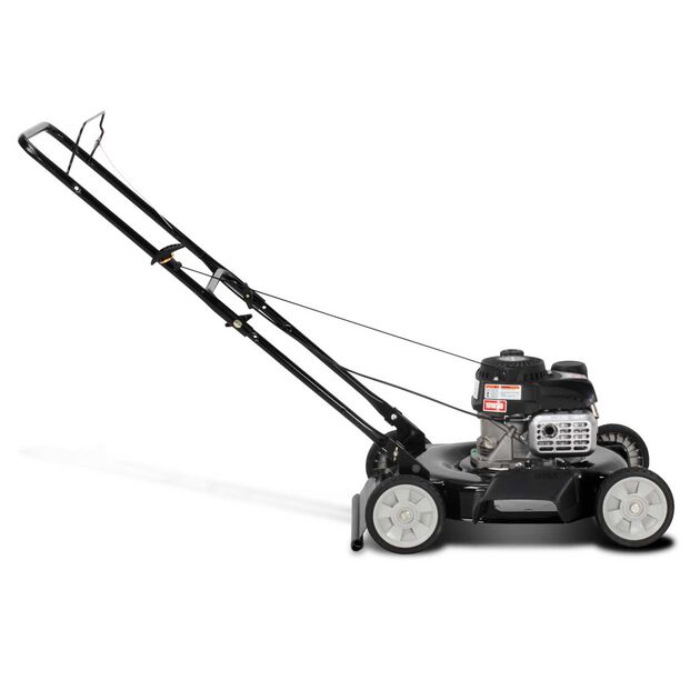 Yard Machines Push Lawn Mower Model 11A02MY700