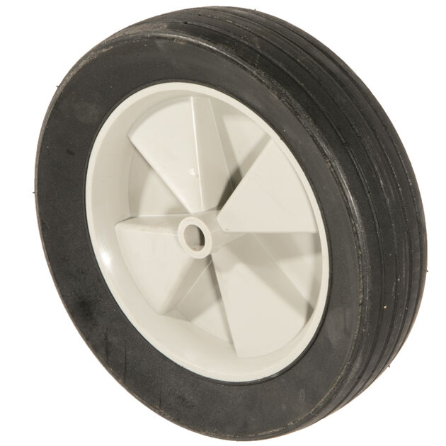 Wheel Assembly W/Tire