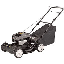 Yard Machines Self Propelled Lawn Mower Model 12A-446B729