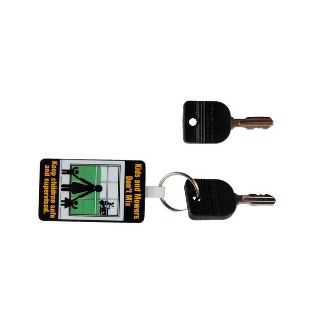 Key Assembly &#40;Set Of Two&#41;