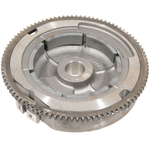 Flywheel Assembly