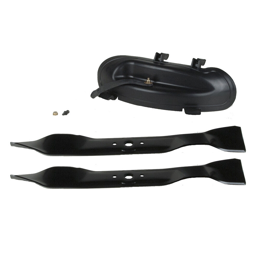 Mulching Kit for 42 inch Cutting Decks 19A40021100 MTD Parts Canada