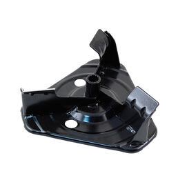 Impeller Assembly-12" (Powder Black)