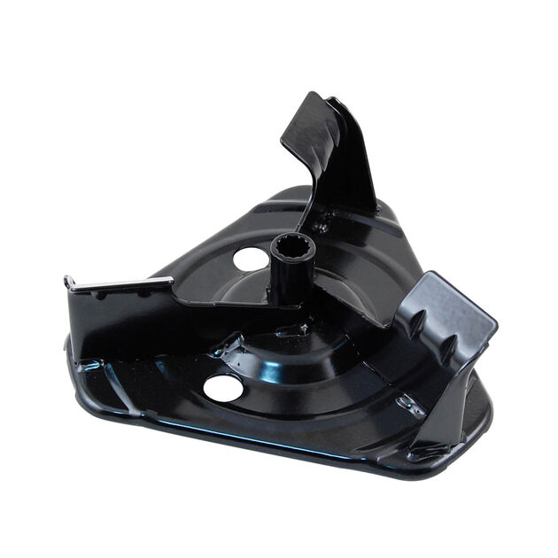 Impeller Assembly-12" (Powder Black)