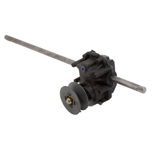 Transmission Assembly 