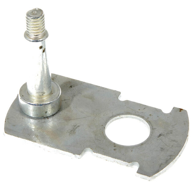 Pivot Arm Assembly