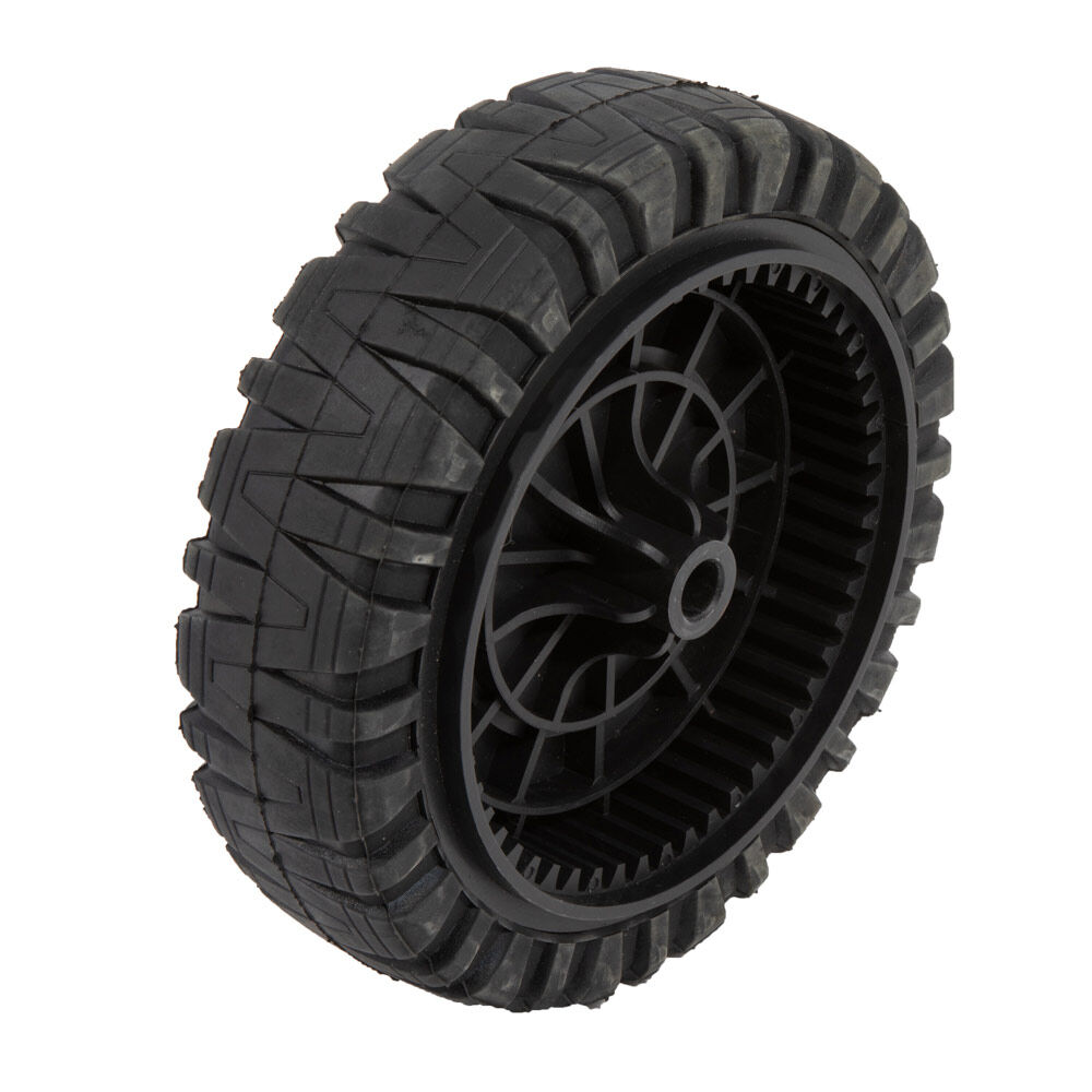 ma　ブラック38 Wheel Assembly, 8 x 2.25