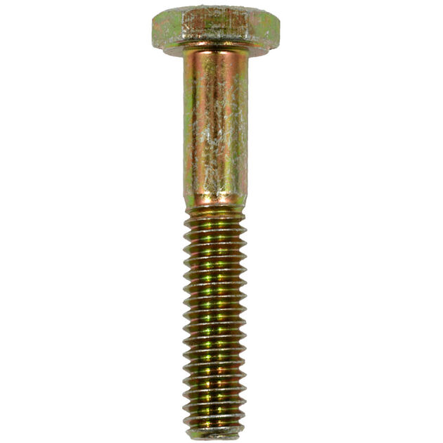 Screw 1/4-20 x 1.50 Gr8