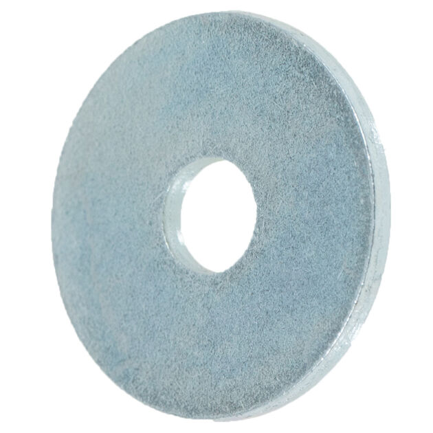 Flat Washer .406x1.500x.105