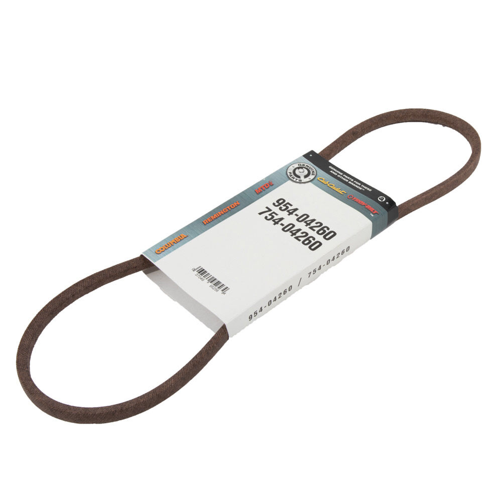 Mower belts near shop me