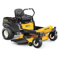 RZT-L46 FAB Honda Cub Cadet Zero Turn Mower