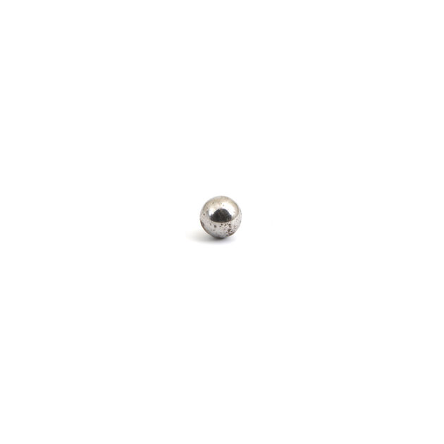 BALL-STEEL