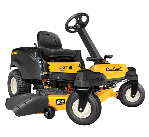 ＣＱT Cub Cadet Zero Turn Mower - Model 17ARCBDA596
