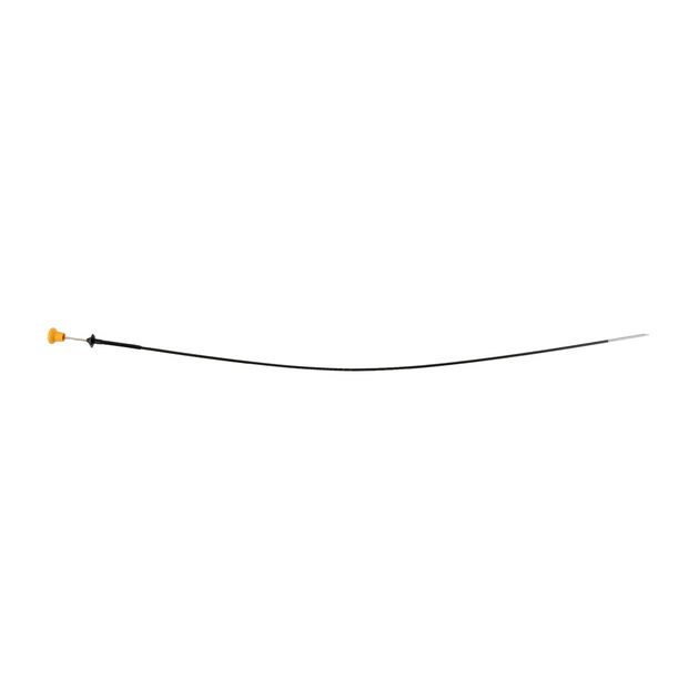 CABLE-CHOKE 40.5&quot; YLW DMESTIC