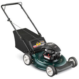 Bolens Push Lawn Mower Model 11A-A14S265
