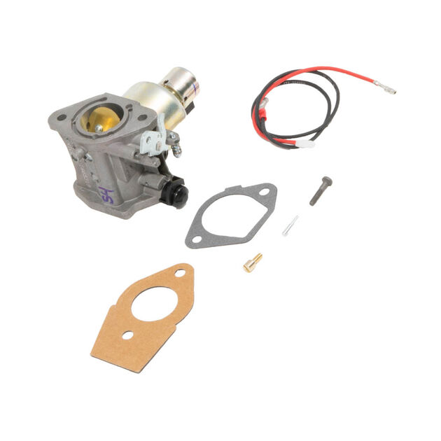CARBURETOR KIT