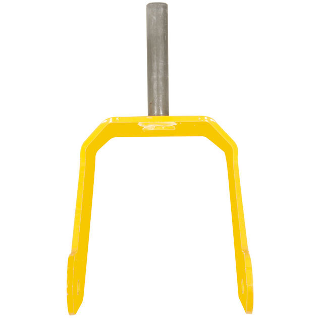 Caster Wheel Yoke