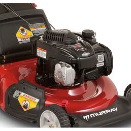 Murray Push Lawn Mower Model 11A-A23K758