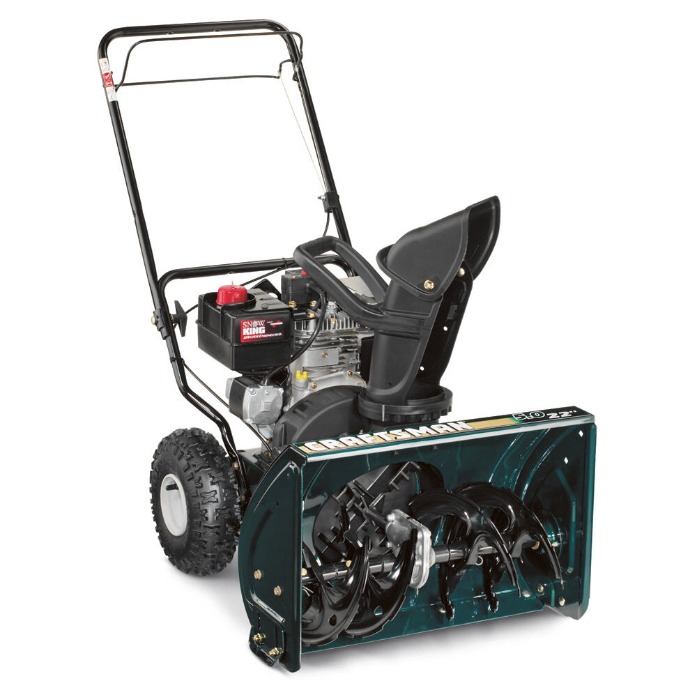Craftsman Snow Blower Model 31AS3AAD799