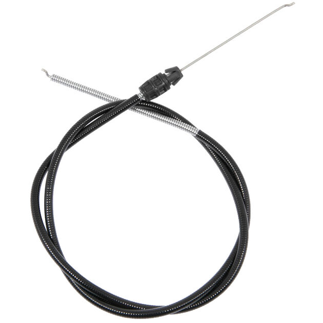 Throttle Cable &#40;White Stamp&#41;