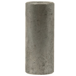SPACER     .385ID X 1.54 LG  N