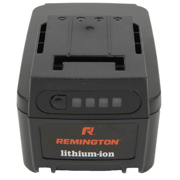 Battery 36V &#40;Rem&#41;