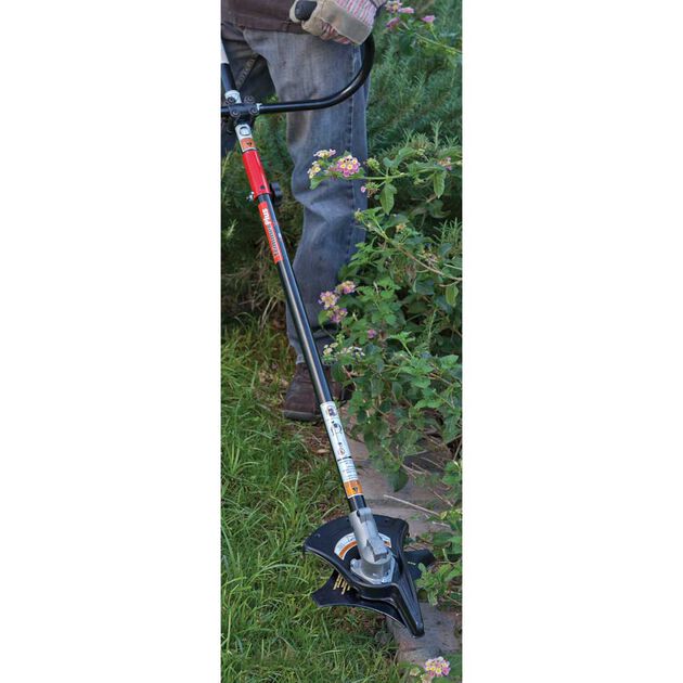 TrimmerPlus&reg; Add-On Brush Cutter