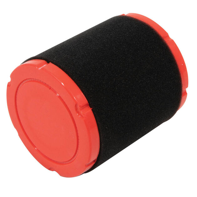 Air Filter with Pre-Filter