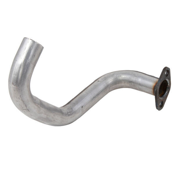 Exhaust Tube