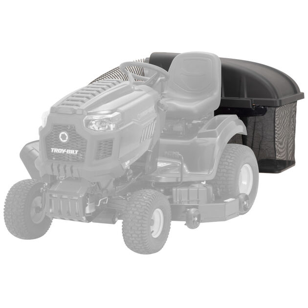 Riding Mower Bagger - 50&quot; &amp; 54&quot; Decks &#40;2015-  &#41;