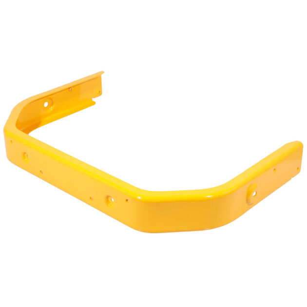 Rear Bumper &#40;Cub Cadet Yellow&#41;