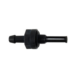 FUEL TANK NIPPLE              