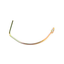 Mulch Plug Support Rod