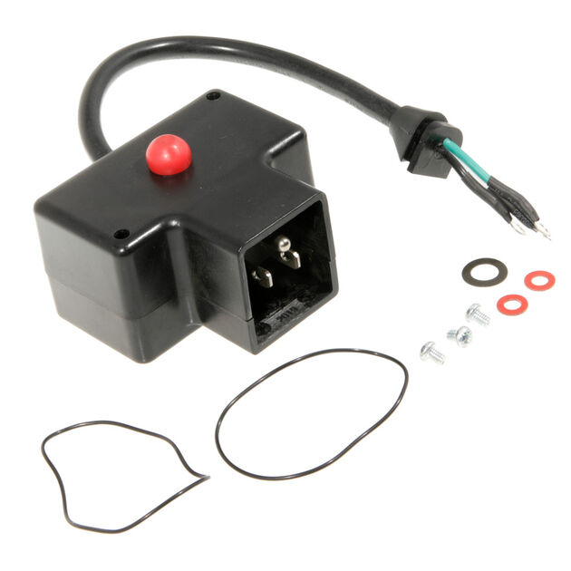 Plug Kit 120V E-Start &#40;Small Block&#41;