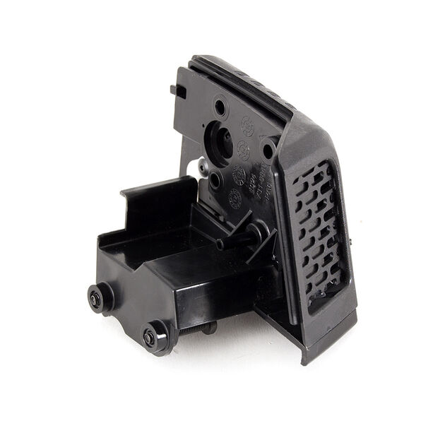 AIR CLEANER ASM              N