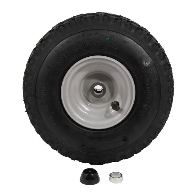 Wheel Assembly Oyst