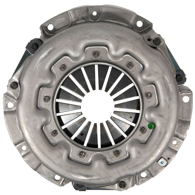 Cover Assembly-Disc